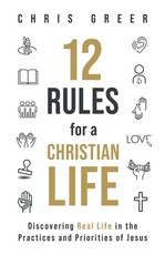 12 Rules for a Christian Life
