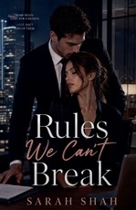 Rules we can't break