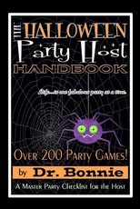 The Halloween Party Host Handbook
