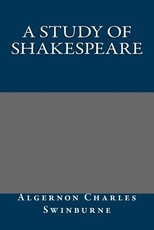 A Study of Shakespeare