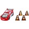 CARS drifteris Makvynas (HXJ34)