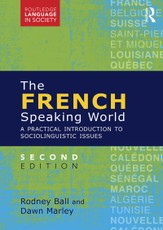 The French-Speaking World