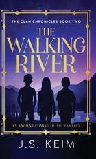 The Walking River