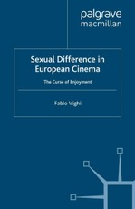 Sexual Difference in European Cinema