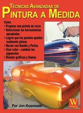 TÃ(c)cnicas Avanzadas de Pintura a Medida