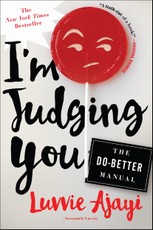 I'm Judging You