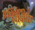 Tonight Is Krampus Night!