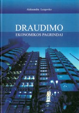Draudimo ekonomikos pagrindai