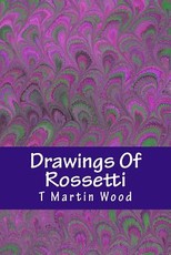 Drawings Of Rossetti