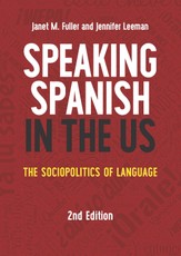 Speaking Spanish in the US