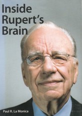 Inside Rupert's Brain
