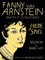 Fanny Von Arnstein: Daughter of the Enlightenment