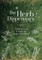 The Herb Dispensary: A Witch's A-Z of Herbs for Magickal Healing