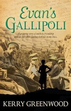 Evan's Gallipoli