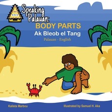 Speaking Palauan