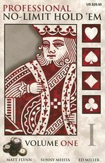 Professional No-Limit Hold 'em