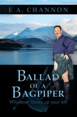 Ballad of a Bagpiper