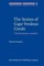 Syntax of Cape Verdean Creole