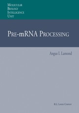 Pre-mRNA Processing