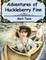 Adventures Of Huckleberry Finn