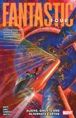 Fantastic Four by Ryan North Vol. 5