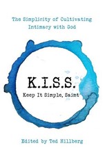 K.I.S.S. Keep It Simple, Saint