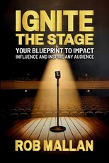 Ignite The Stage