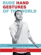 Rude Hand Gestures of the World