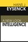 Intelligence