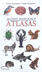 Mažasis zoologijos atlasas