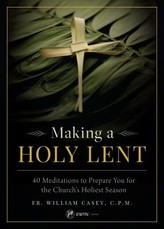 Making a Holy Lent