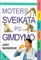 Moters sveikata po gimdymo