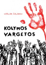 Kolymos vargetos