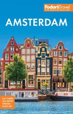 Fodor's Amsterdam