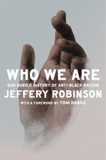 Who We Are