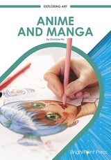 Anime and Manga
