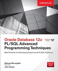 Oracle Database 12c Pl/SQL Advanced Programming Techniques