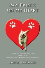 Paw Prints on My Heart