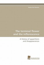 The Terminal Flower and the Inflorescence