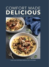 Comfort Made Delicious
