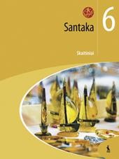 Santaka. Skaitiniai VI klasei (ŠOK)