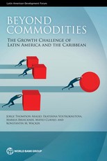 Beyond Commodities