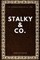 Stalky & Co.
