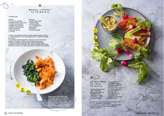 Verdu ir kepu. Nr. 14