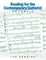 Reading for the Contemporary Guitarist Volume 4