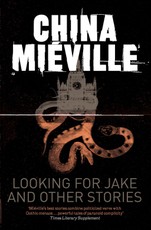 Looking For Jake and Other Stories