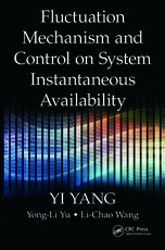 Fluctuation Mechanism and Control on System Instantaneous Availability