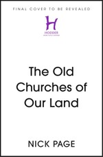 The Old Churches of Our Land