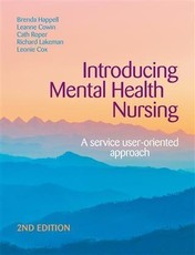 Introducing Mental Health Nursing