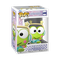 FUNKO POP! Vinilinė figūrėlė: Sanrio: Hello Kitty and Friends - Keroppi